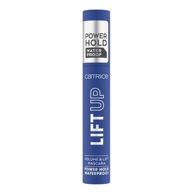 Catrice Lift Up vodoodporna maska 11 ml 11 ml