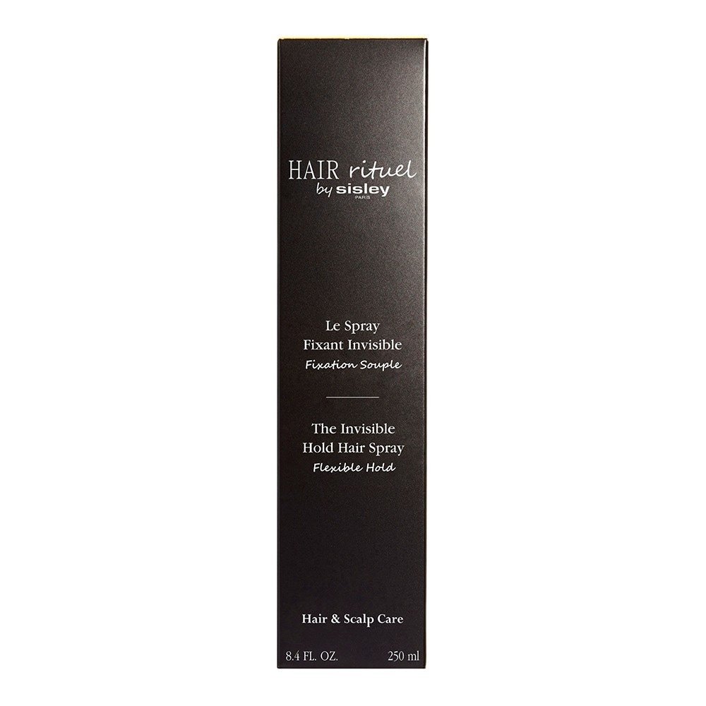 Sisley matu laka HAIR RITUAL – neredzama fiksācija – 250 ml