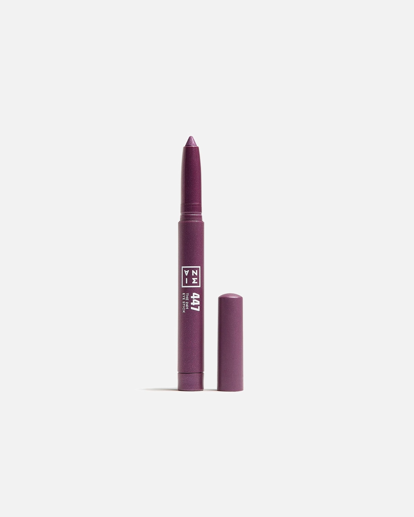 3INA Sjenilo za oči The 24H Eye Stick - 1,4 g