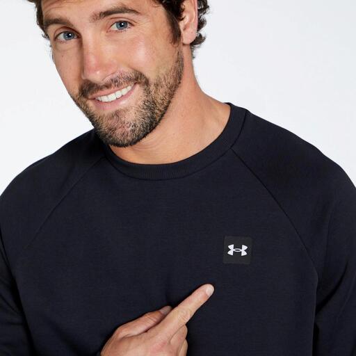 Sudadera Under Armour