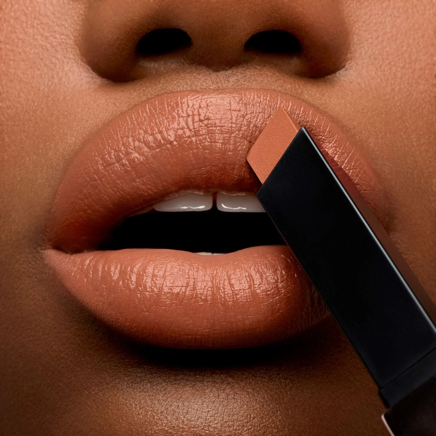 Labbra Rouge Pur Couture The Slim Glow Matte - Rossetto, Rossetto mat