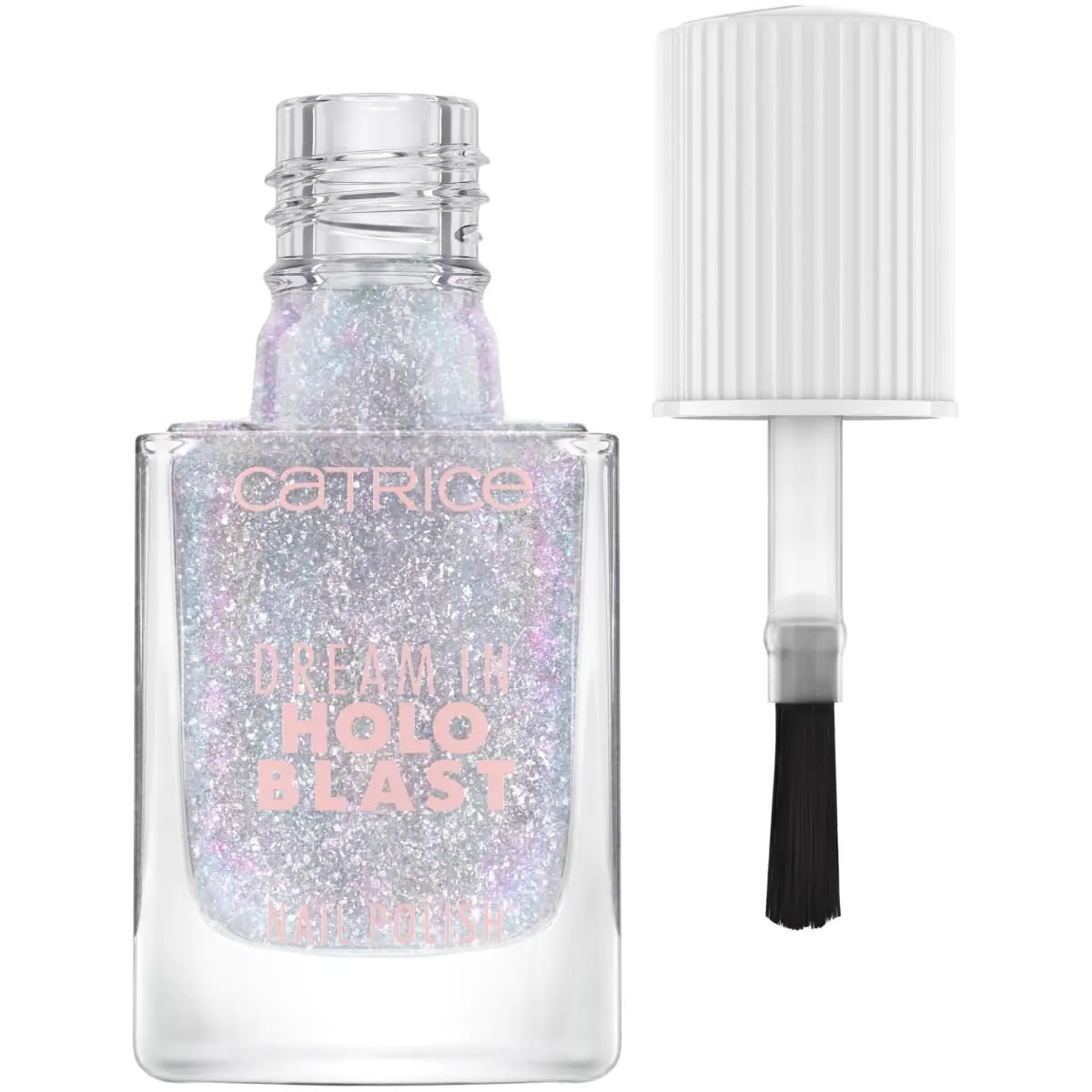 Catrice Dream In Holo Blast - Nail Polish 060 10,5ml