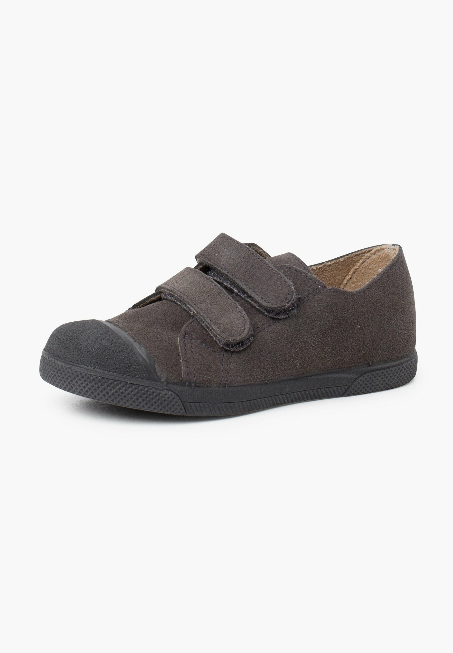 Pisamonas GOMA - Chaussures à scratch - gris