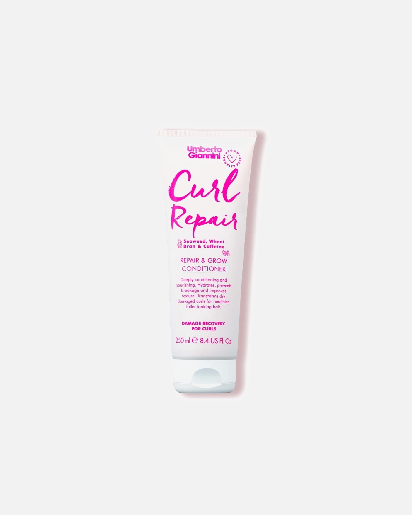 Umberto Giannini Conditioner Curl Repair Conditioner - 250 ml