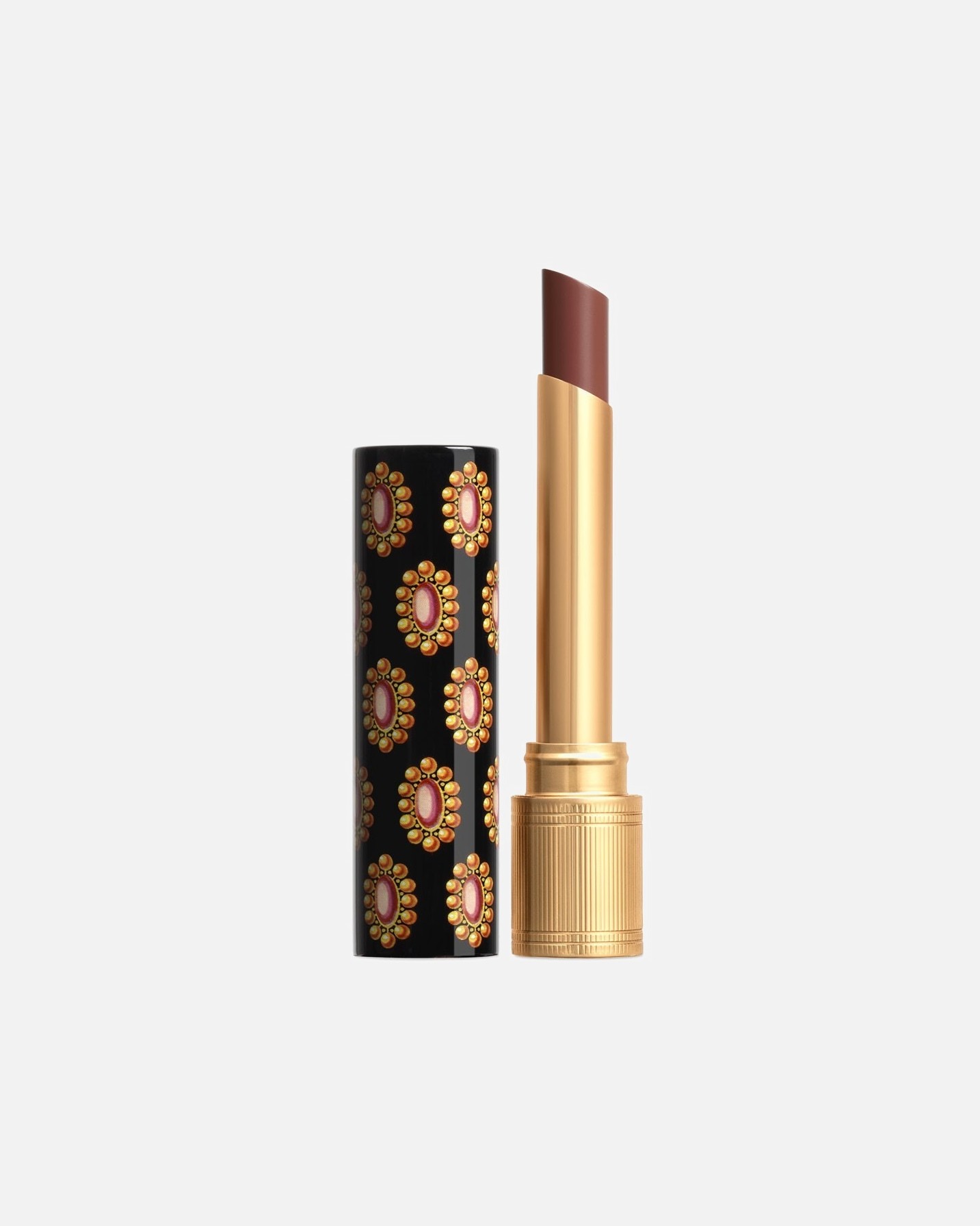 Gucci lūpų dažai Gucci Beauty Rouge de Beauté Brilliant - 1,8 g