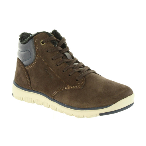Botines Geox J843nh 022bc J Xunday