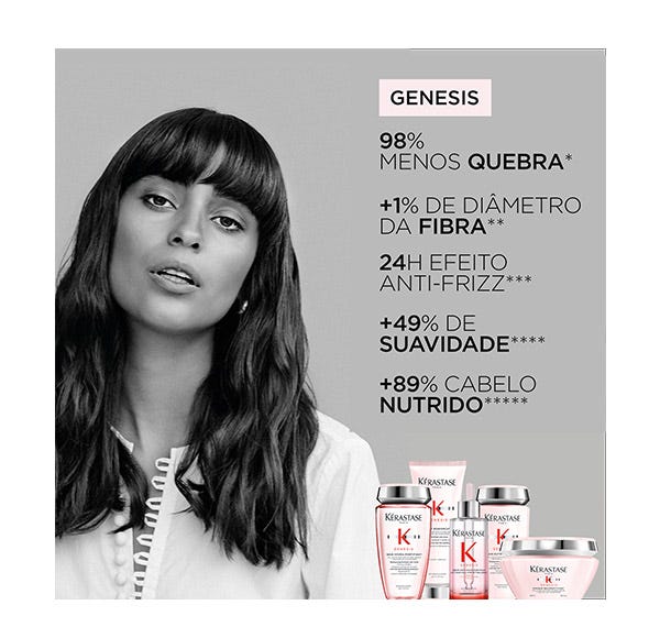 K Genesis Masque Rekonstitution | 200 ml