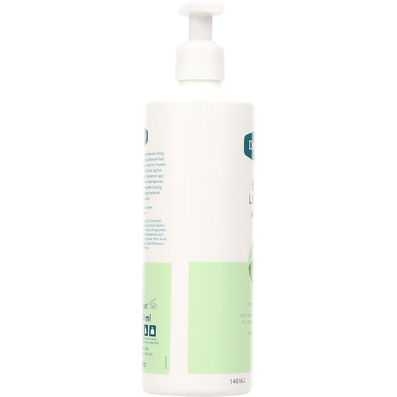 Dr. Greve Bodylotion 400 ml Dr. Greve