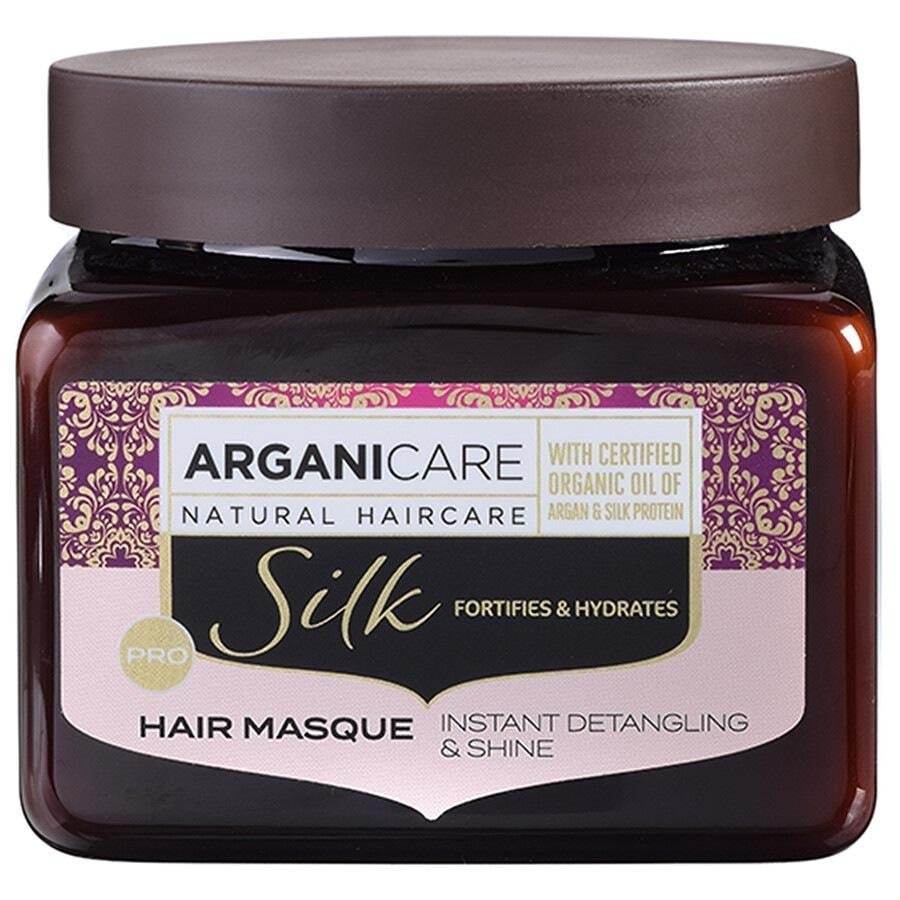 Arganicare maska za kosu – Maska za jačanje kose – 500 ml