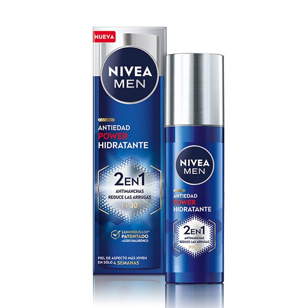 Öregedésgátló erő | 50ML