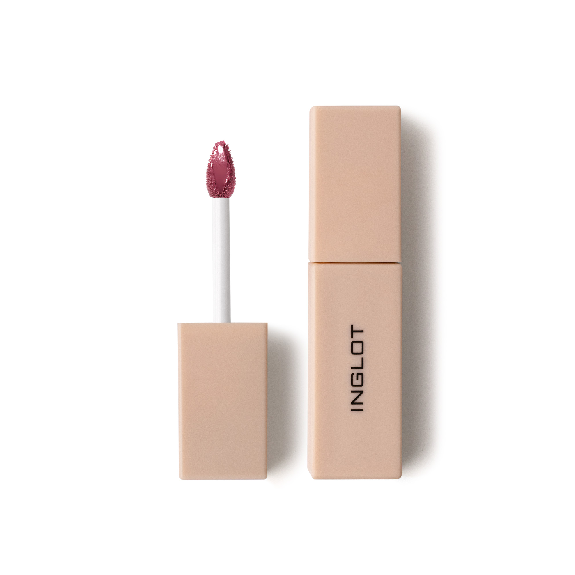 Glazirane ustnice Inglot