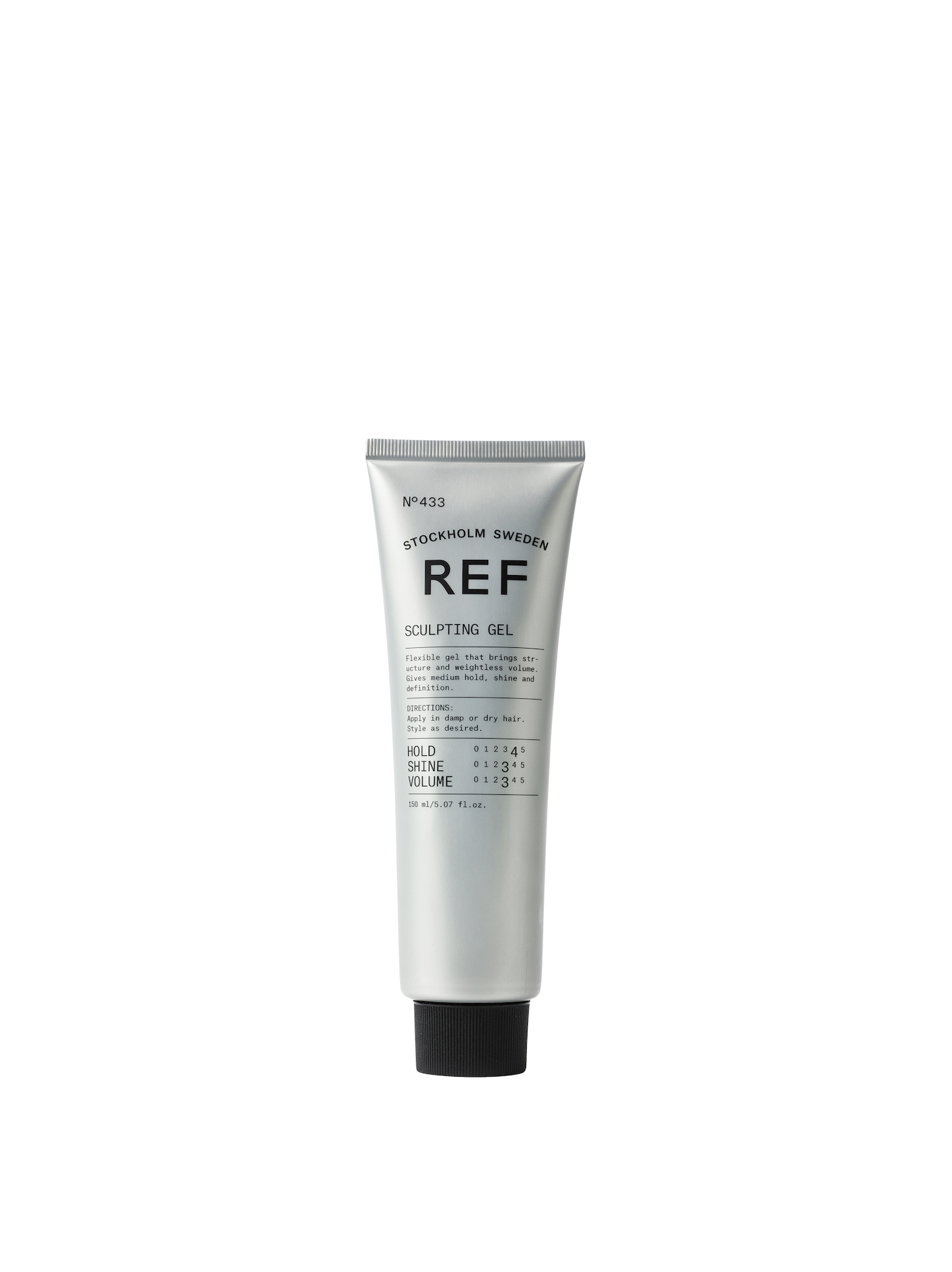 Tvarující gel č. 433 150 ml - REF