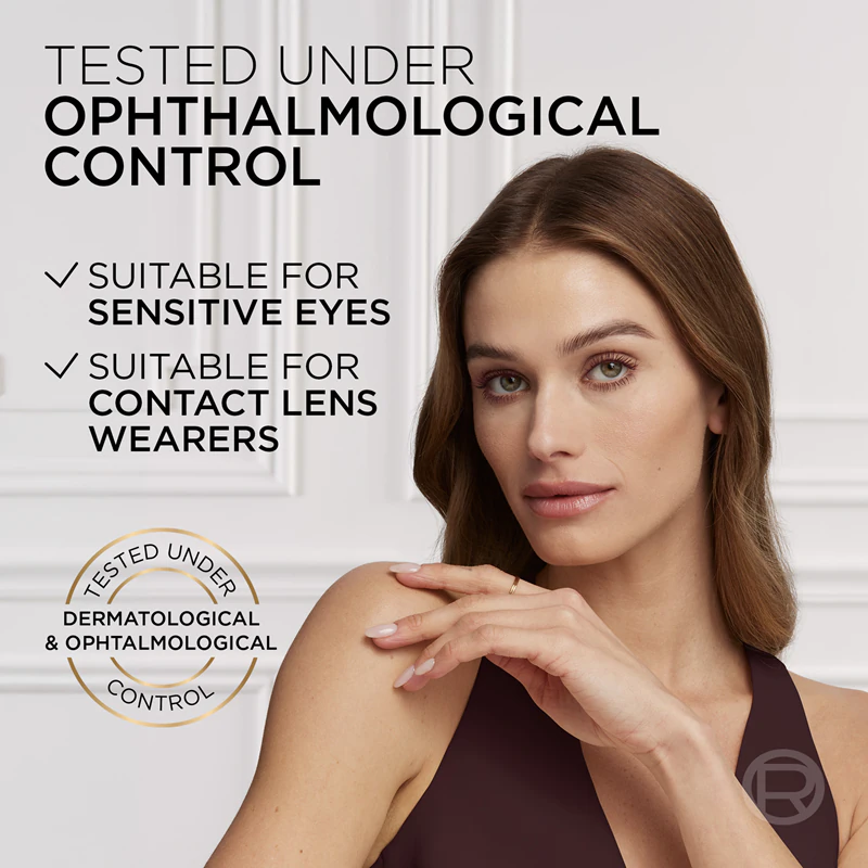 L'Oréal Paris Panorama Chromatics volumegevende mascara