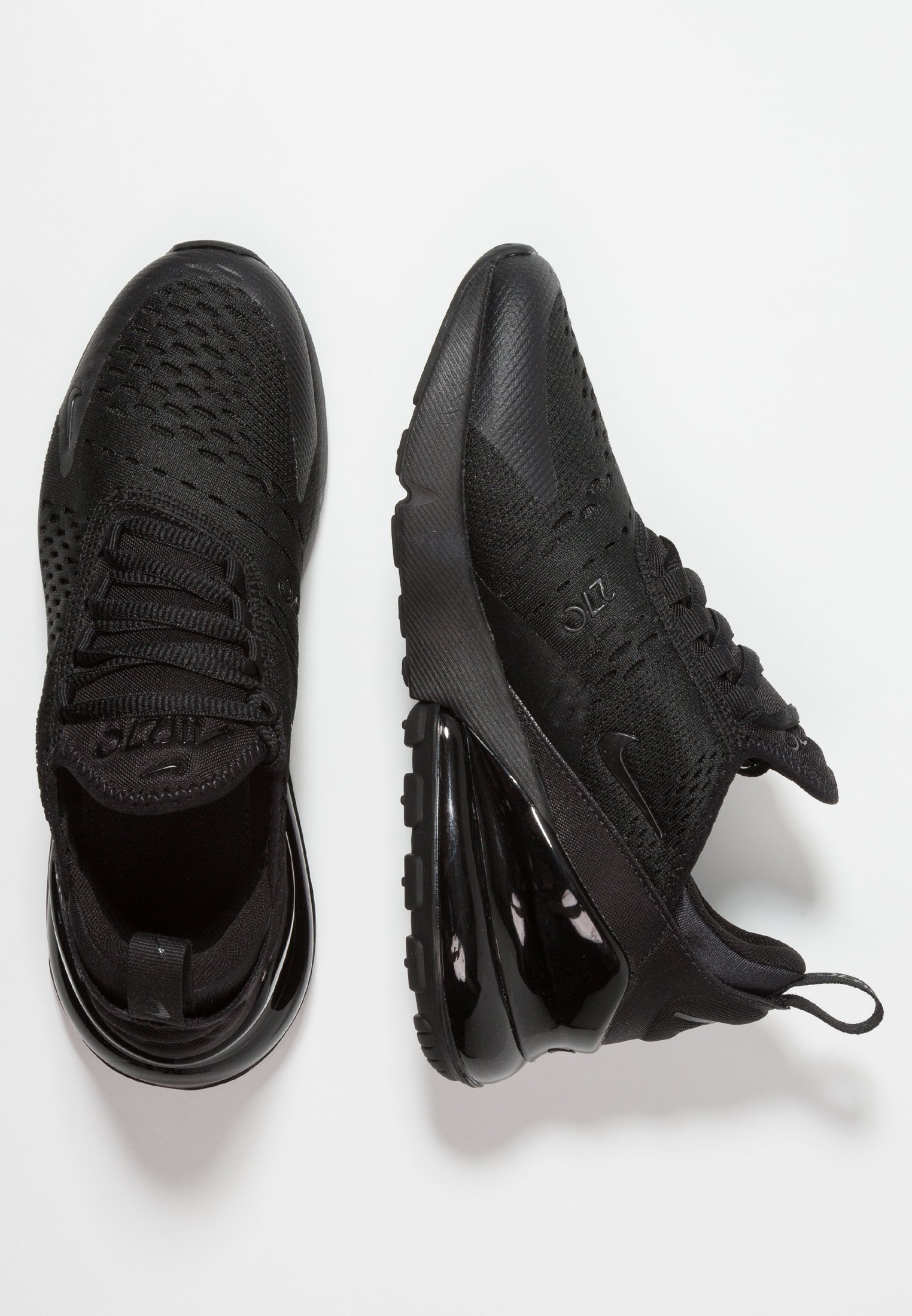 Nike Sportswear AIR MAX 270 - Sneakers - zwart