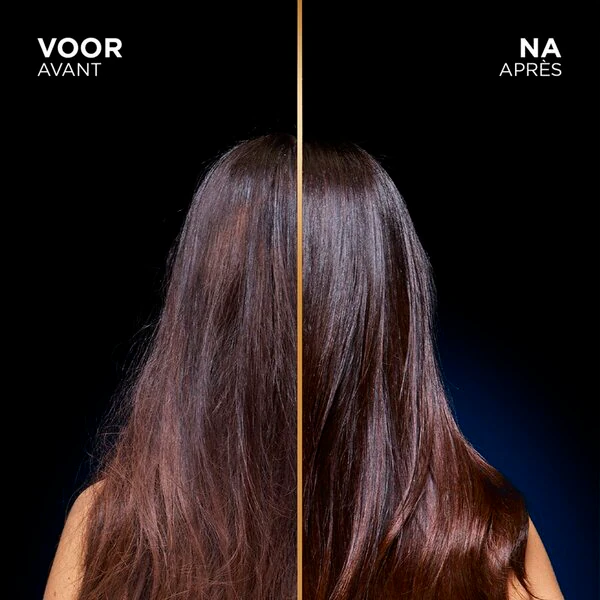 Champú Garnier Ultra Doux Carbón Magnético<br>300 ml