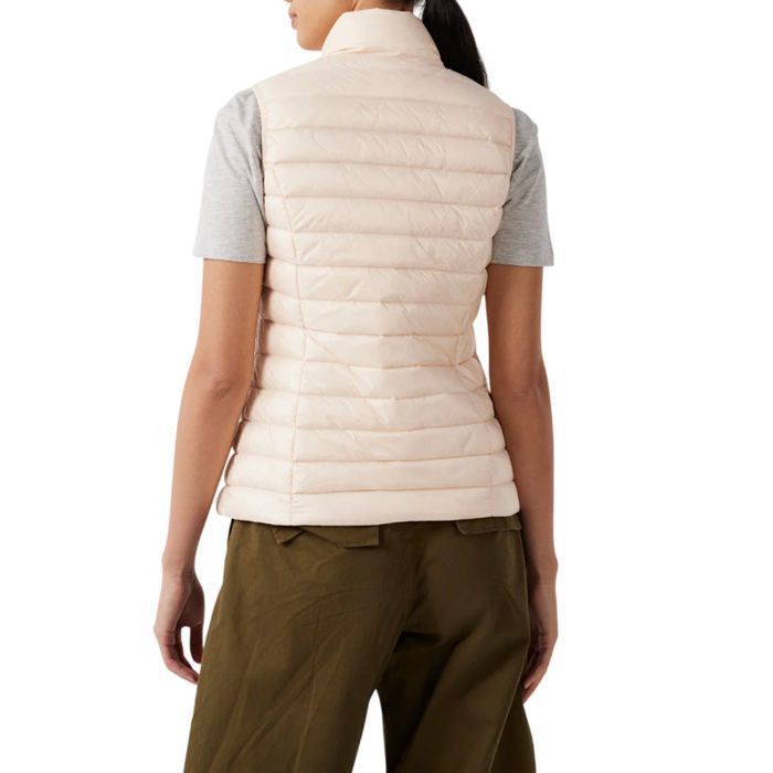 Chaqueta acolchada sin mangas para mujer Jott SEDA BASIC