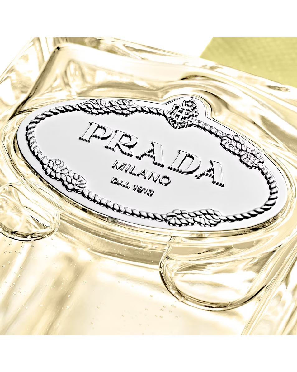 PRADA Infusions De Gingembre Eau De Parfum