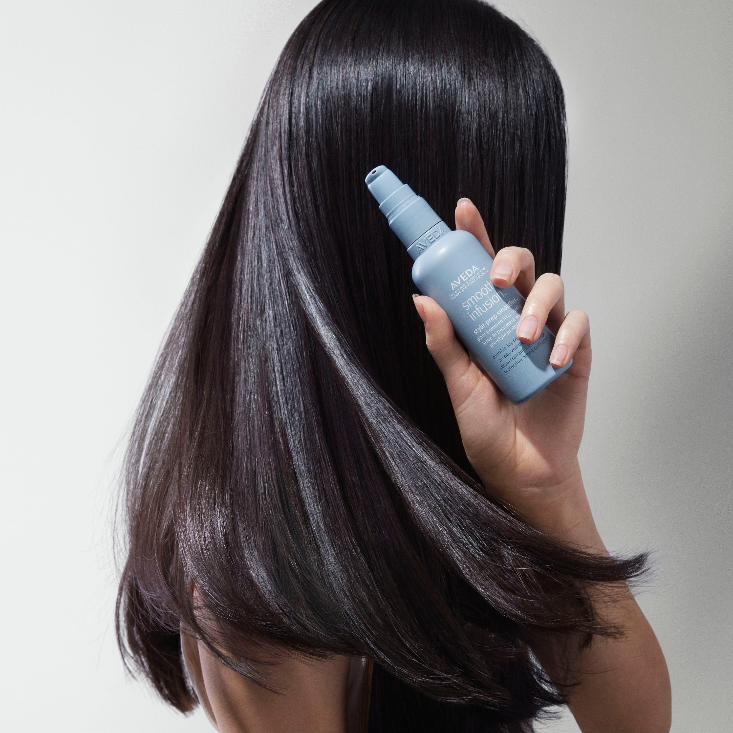 Aveda Haarcrème Smooth Infusion™ Style-Prep Smoother™ – 25 ml