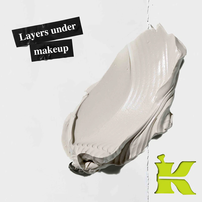 Kiehl's Dieptereinigend Masker met Zeldzame Aardmetalen