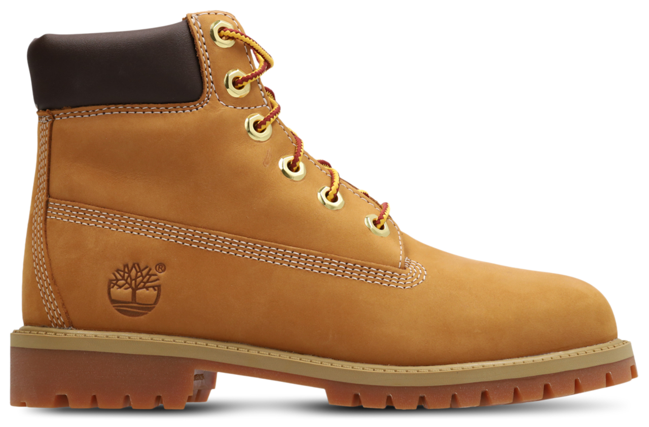 Timberland 6 tommer