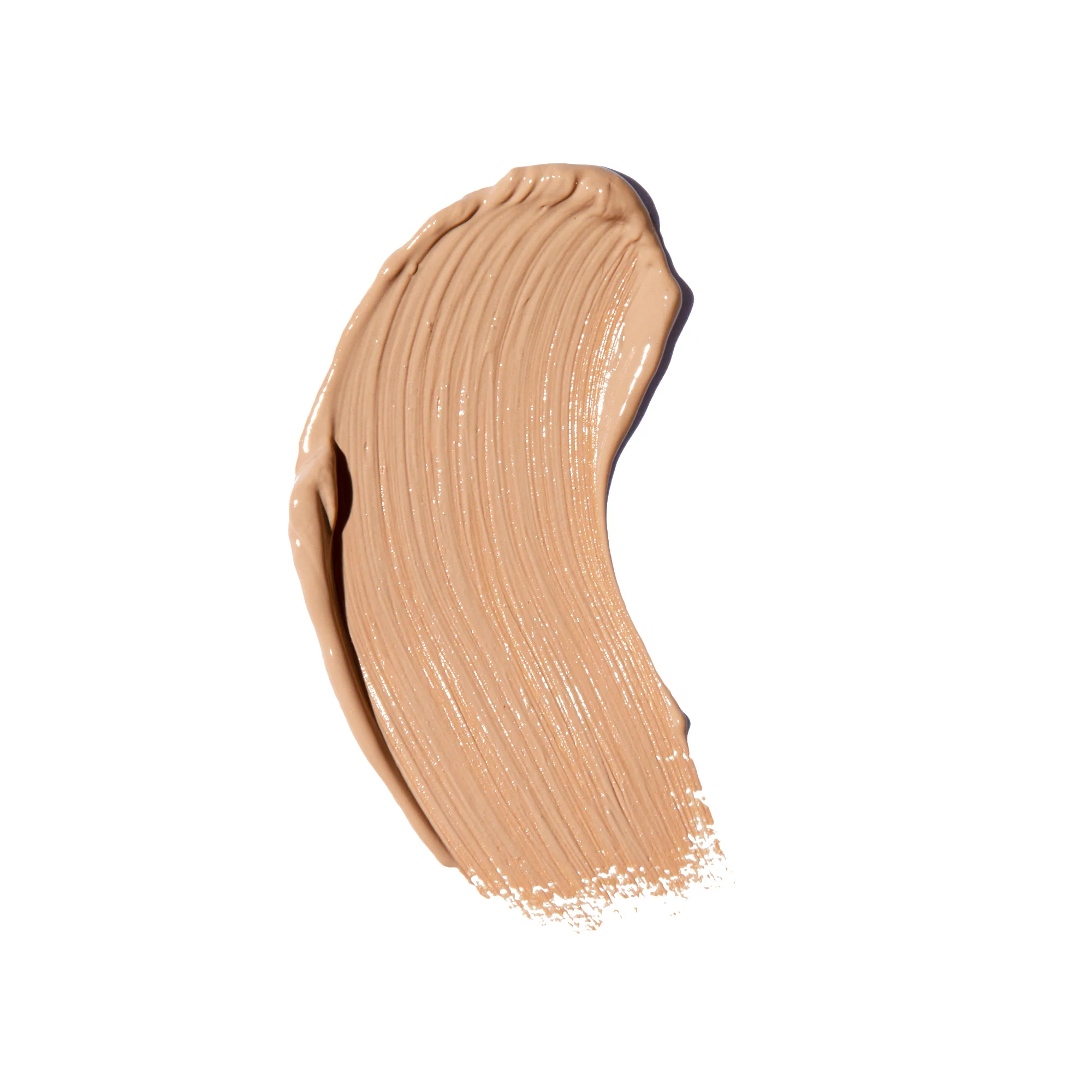 Viso Fondotinta per pelli grasse e acneiche SPF30 GlamTech - Fondotinta liquido