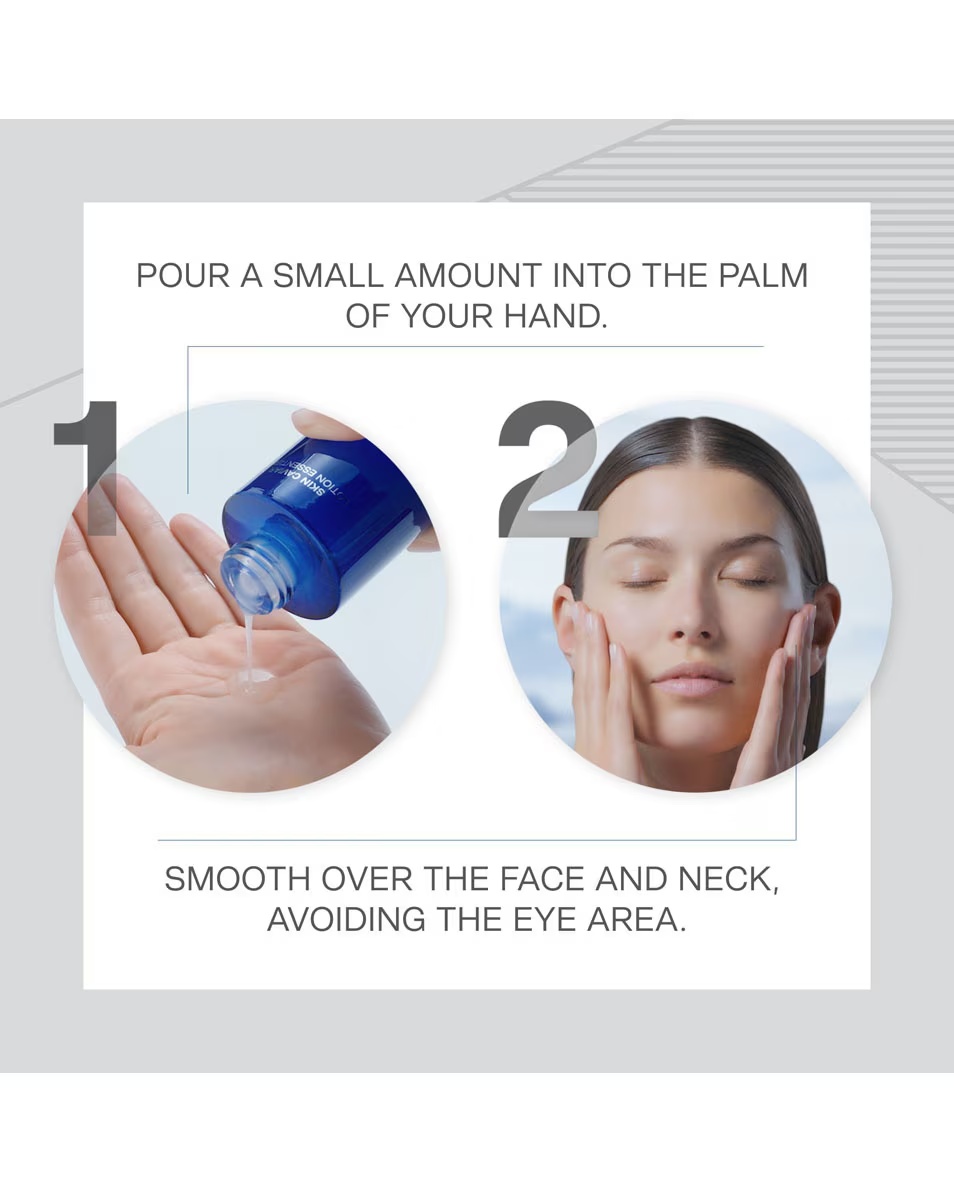 LA PRAIRIE SKIN CAVIAR ESENCE-IN-LOSJONS