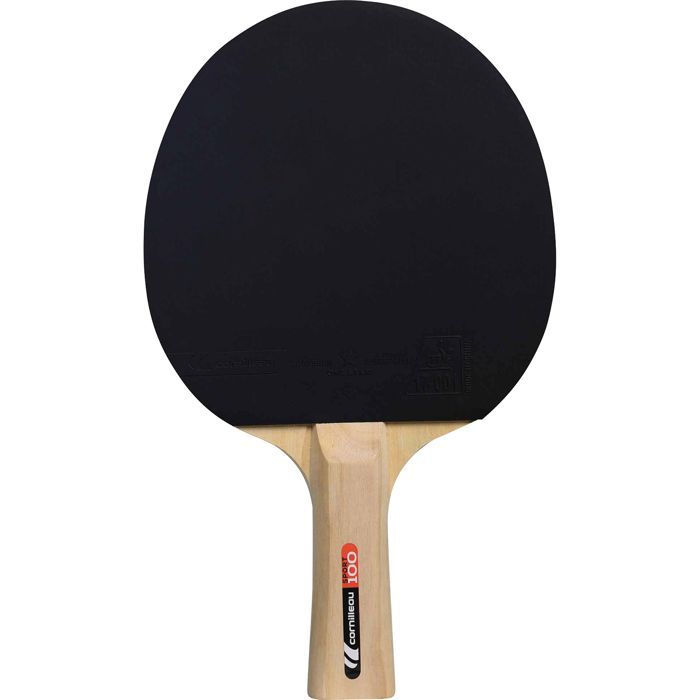Raquette de tennis de table Cornilleau Sport 100