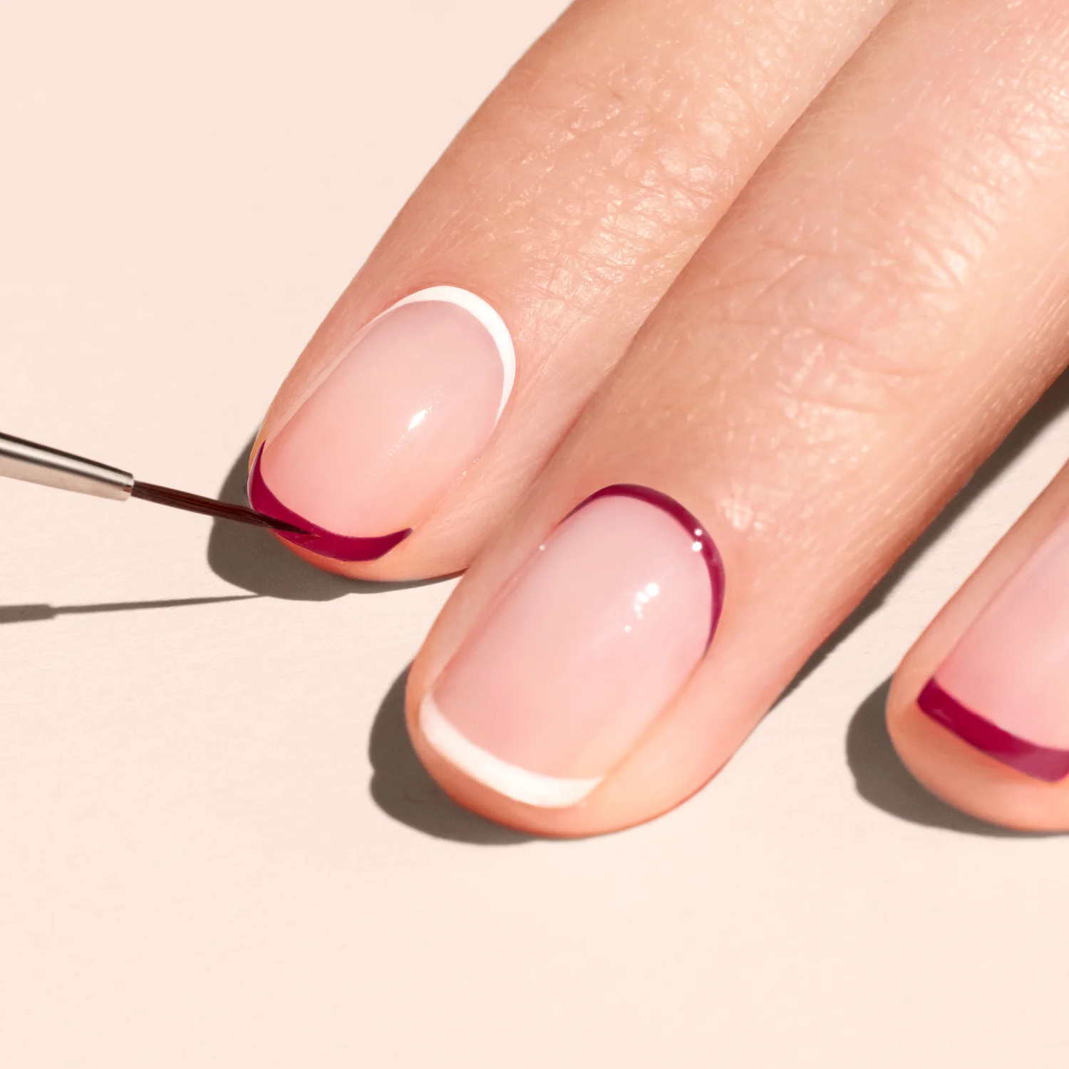 Accessoires Pinceau Nail Art Liner