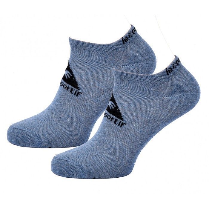 Calzini - Le Coq Sportif - SNEAKER - Confezione da 8 paia - Ultra corti - Per ragazzi