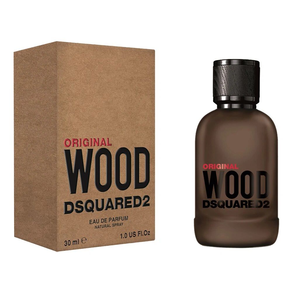 Dsquared2 Original Wood