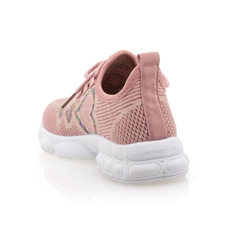 Baskets / sneakers Fille Rose