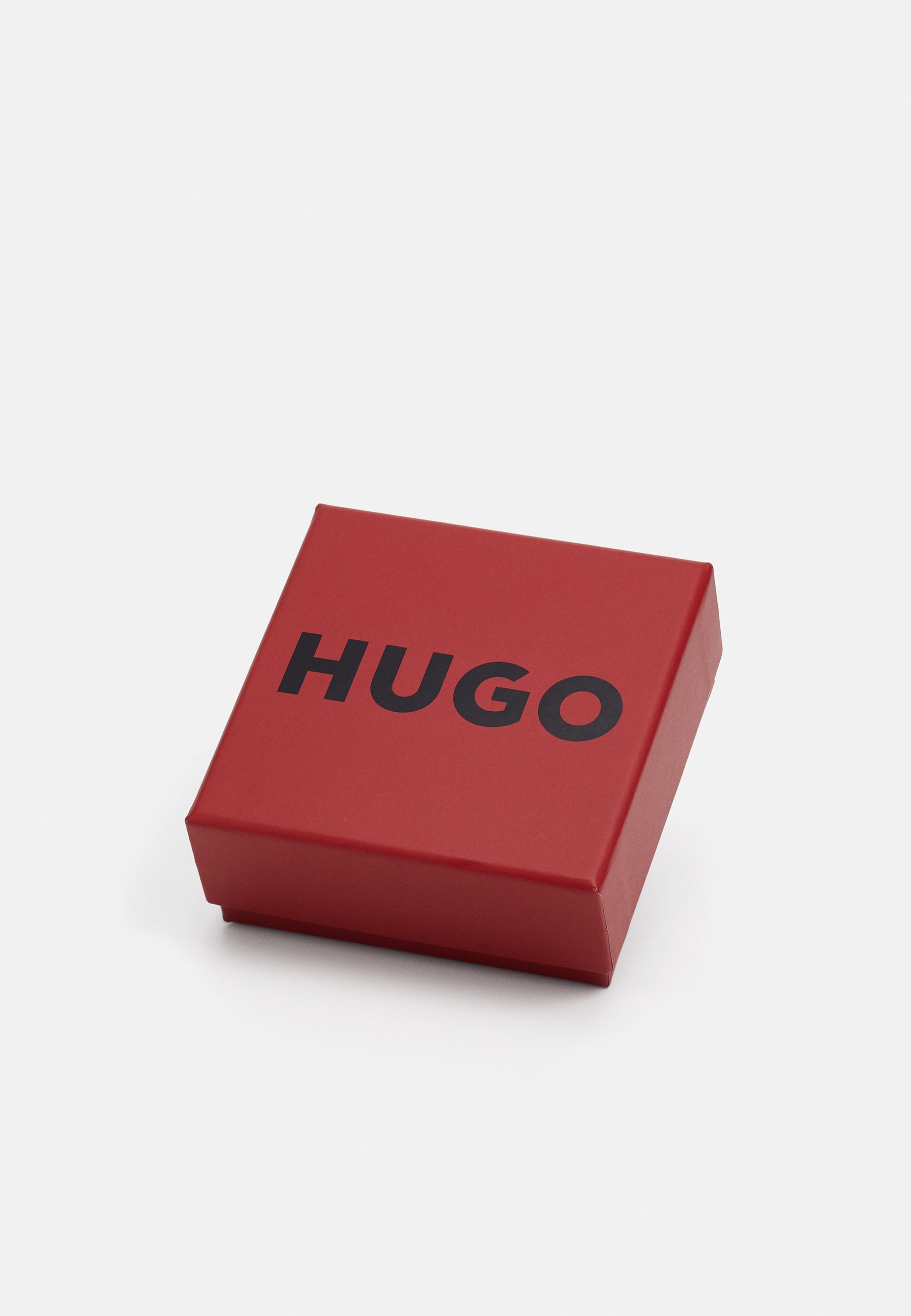 HUGO STACKEDLOGO UNISEX - Armband - goudkleurig