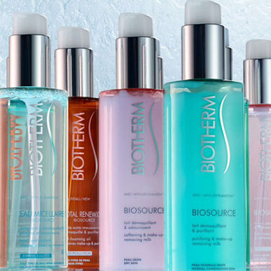 Biotherm Biosource Verzachtende Lotion voor Droge Huid, Verzachtende en Hydraterende Lotion, 200 ml