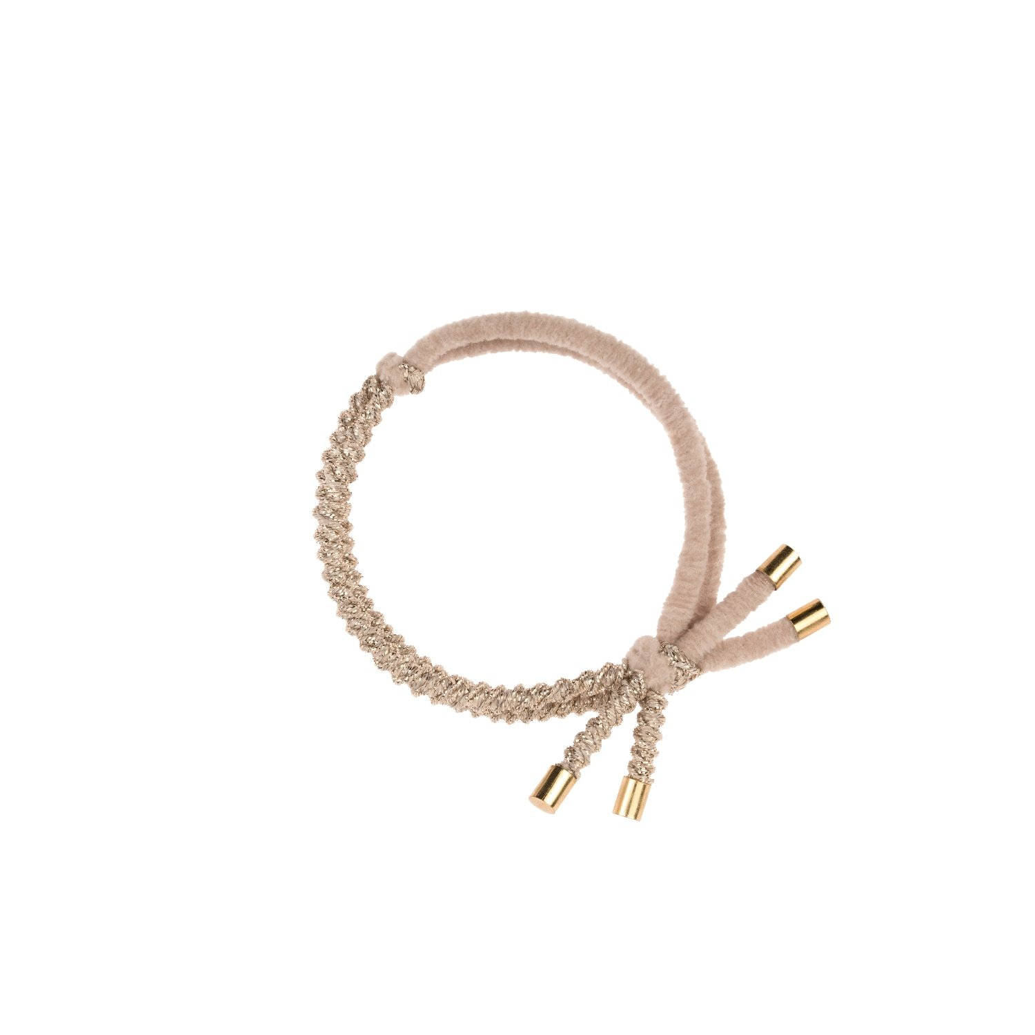 Invisibobble vlasová gumička Beauties Eclipse Shadowshine - 1 kus