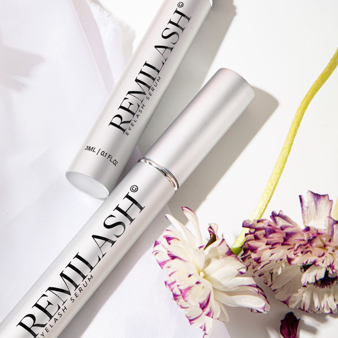 Remilash øjenvippeserum
