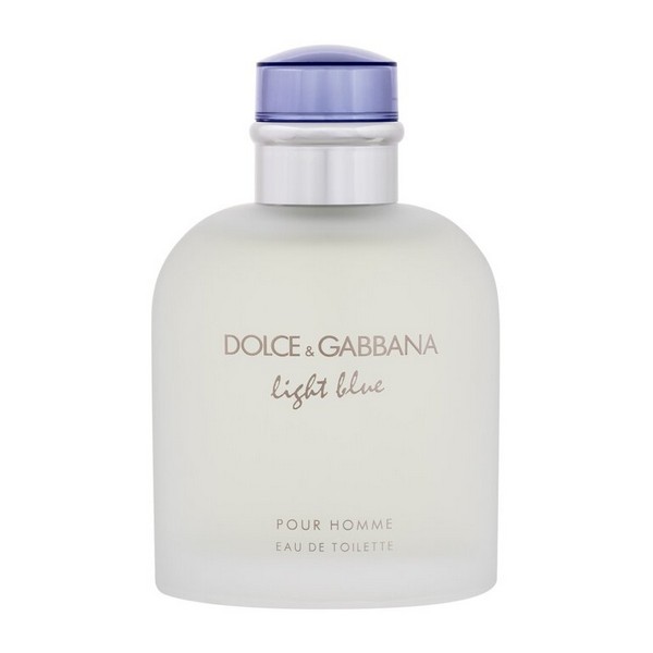 Dolce&Gabbana Light Blue Pour Homme