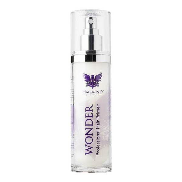 Hairbond Wonder Professional hiuspohjustusvoide 120ml