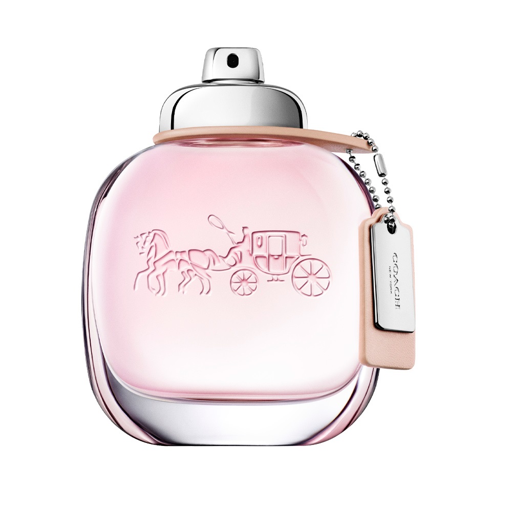 Coach Eau de Toilette nőknek
