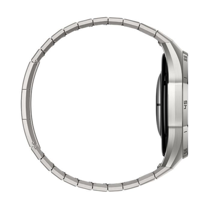 Smartwatch Huawei Watch GT6 Pro 46mm Titanium