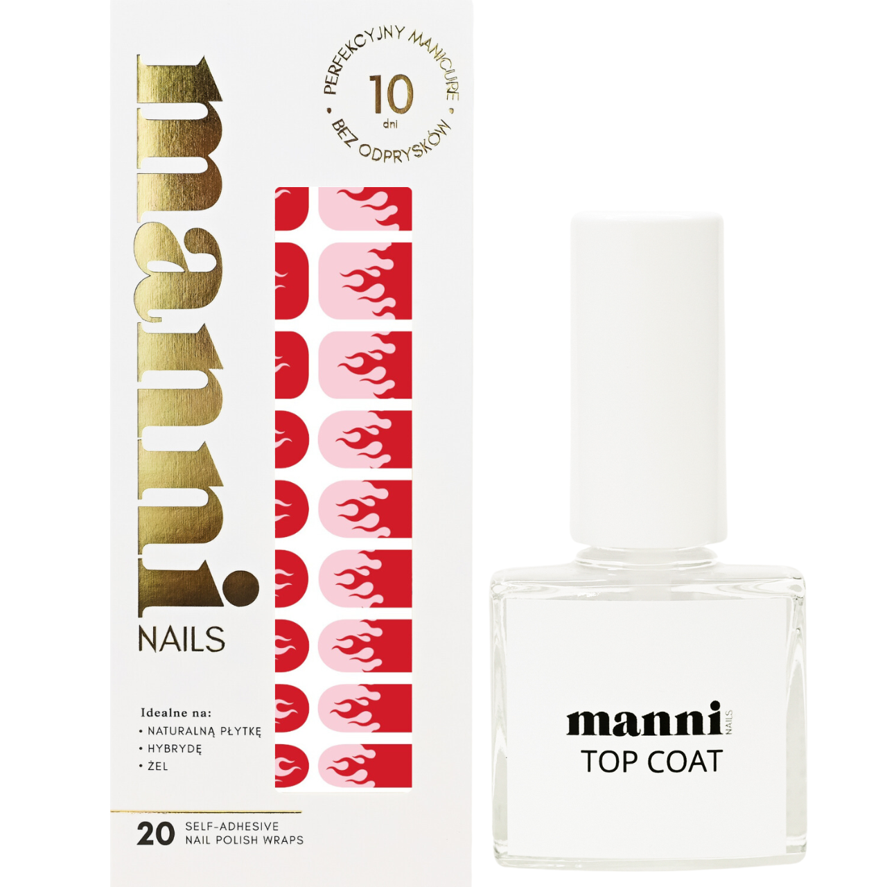 Manni Nails
