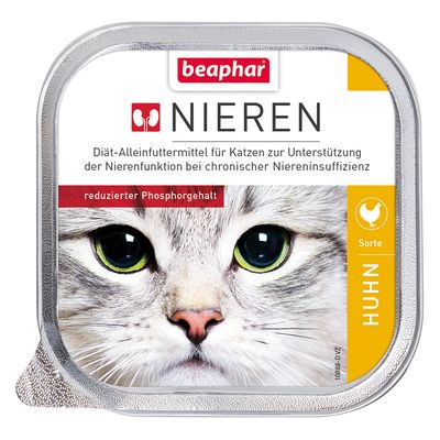 beaphar Kidney Diet