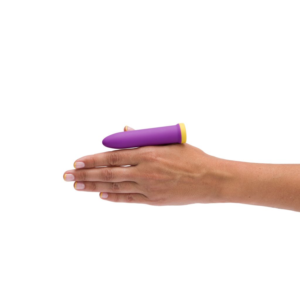 Mini vibrator Bali Vibratorji