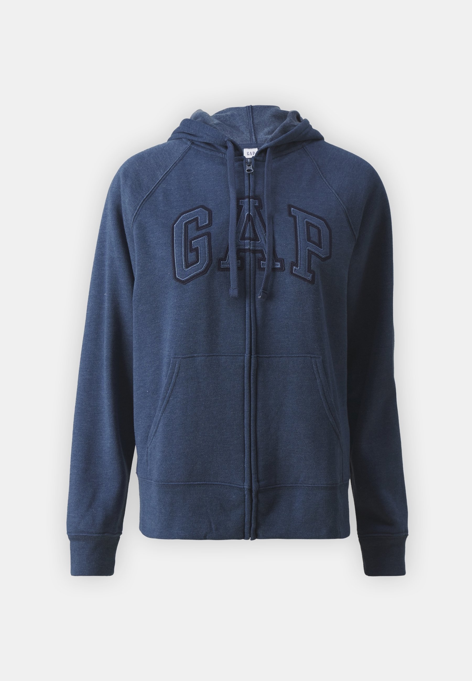 Sweat à capuche GAP - bleu