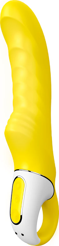 Vibrador Satisfyer Vibes Yummy Sunshine
