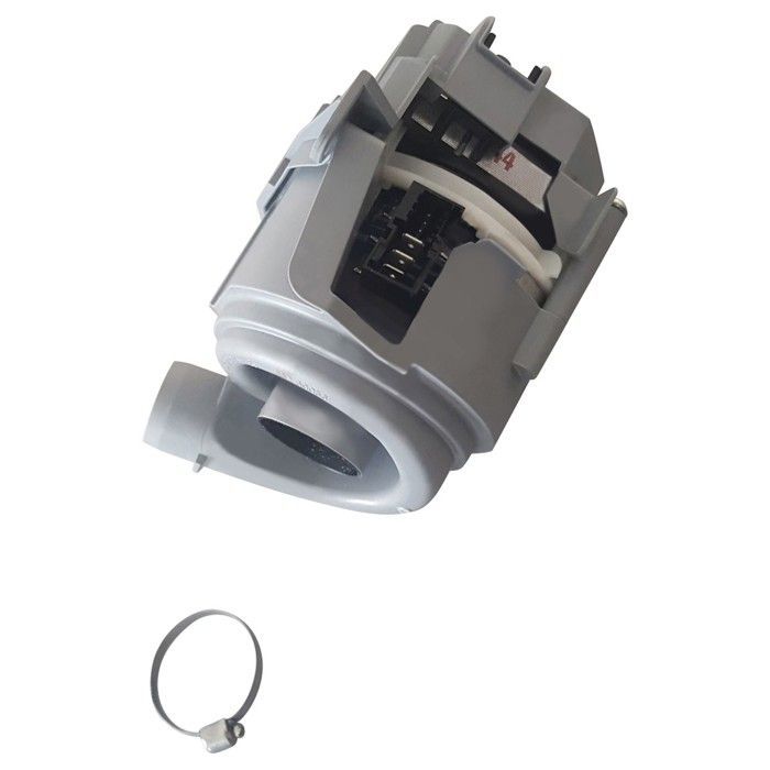 Bomba de calefacción y circulación - BOSCH - Lavavajillas - Compatible con varios modelos - 12014980