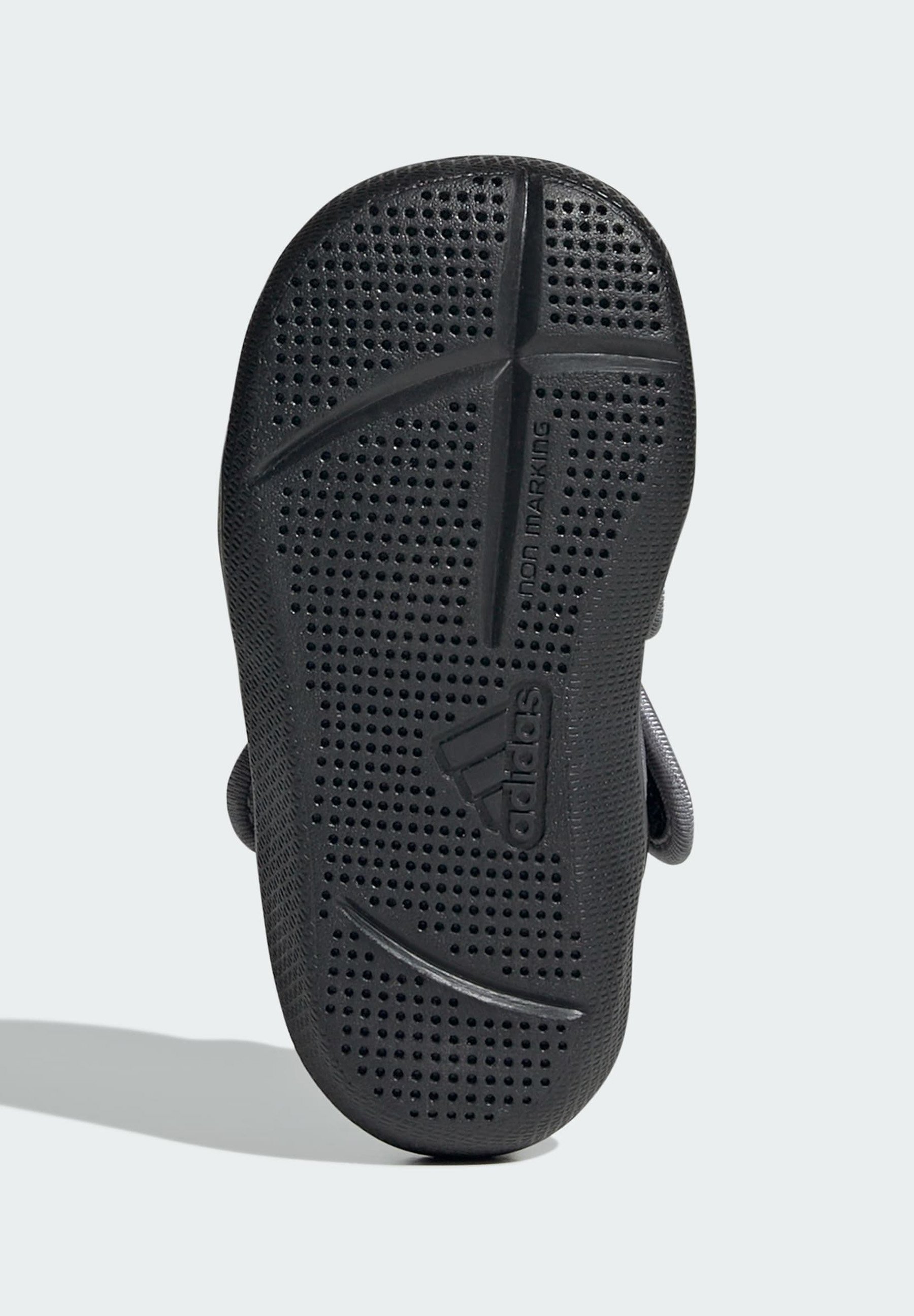 adidas Sportswear ALTAVENTURE 3 - Babyschoenen - core black grey core black