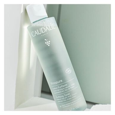 Caudalie Vinopure -puhdistava kasvovesi 200ml