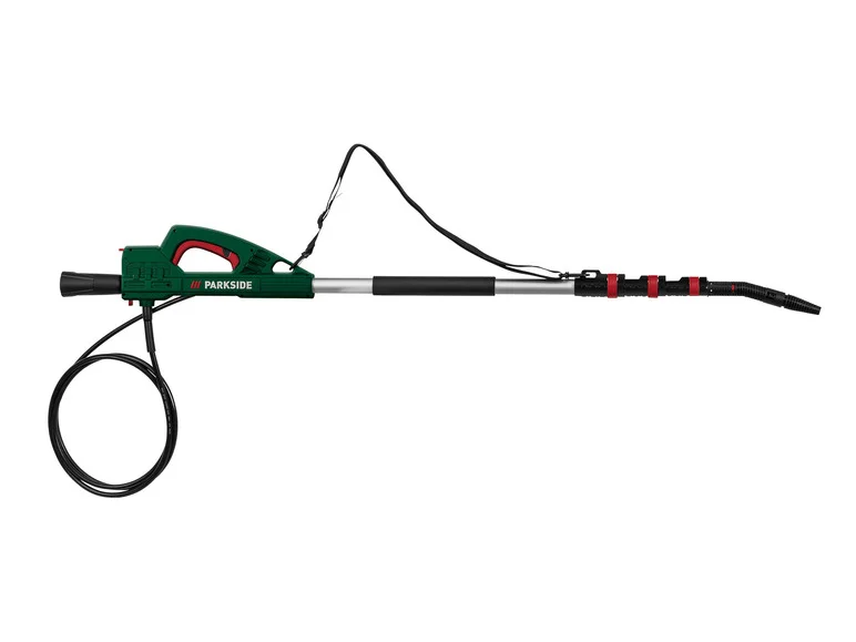 Lança telescópica PARKSIDE® para alta pressão líquida, PTL 4 C4