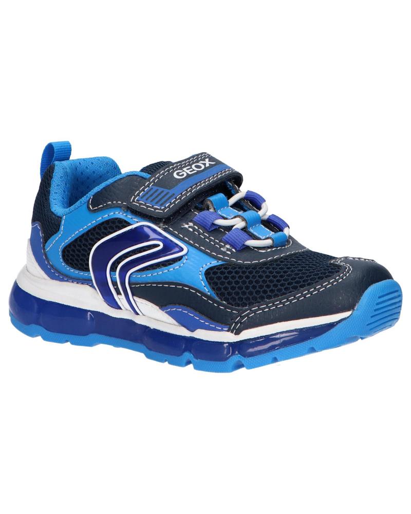 Zapatillas Deporte Geox J1544b 014bu J Android