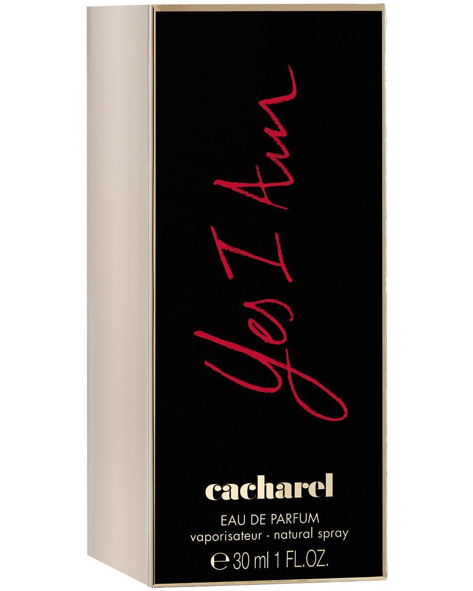 CACHAREL ΝΑΙ ΕΙΜΑΙ EAU DE PARFUM